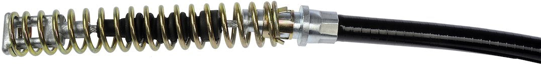 Dorman (Oe Solutions) C660400 Parking Brake Cable||||90||d18c660400||2014138