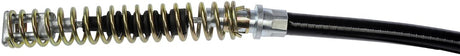 Dorman (Oe Solutions) C660400 Parking Brake Cable||||90||d18c660400||2014138