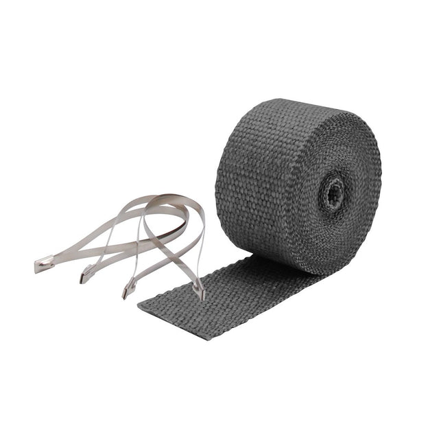 Design Engineering (Dei) 10119 Exhaust System Wrap||10119.Jpg||85||d4010119||1088733