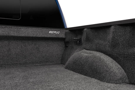 Product of BedRug BRR19DCK Drop-In Under Rail Bed Liner 