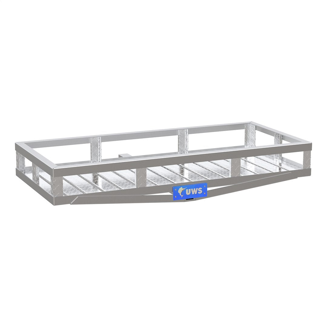 Product of Uws Uws-Carrier Trailer Hitch Cargo Carrier