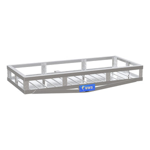 Product of Uws Uws-Carrier Trailer Hitch Cargo Carrier