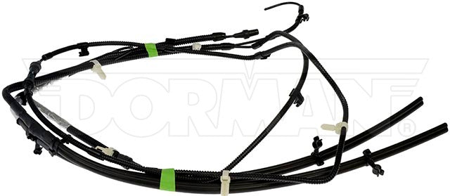 Dorman (Oe Solutions) 926-466 Vacuum Hose||926-466_1.Jpg||86||d18926466||1522544
