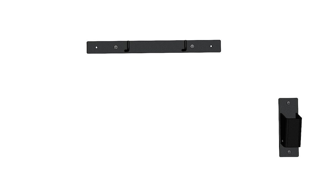 Blue Ox Bxr9003 Fifth Wheel Trailer Hitch Wall Mount||||86||b1bbxr9003||2005376