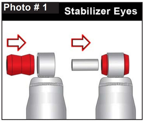Skyjacker Suspensions 7254 Steering Stabilizer||steering Stabilizer_R.Jpg||86||s977254||2530932