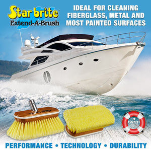 Star Brite 040170 Car Wash Brush||040170_2.Jpg||87||s2r040170||1713718