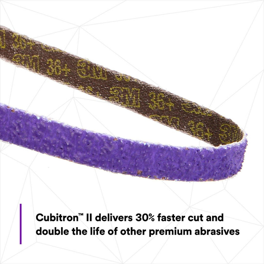 Product of 3m 33443 Sanding Belt