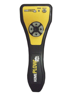 Product of Meyer Products 26000 Hydraulic 80 Inch Hardwired Snow Plow 