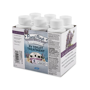 Product of Camco 41480 Lavender Vanilla Waste Holding Tank Treatment for 40 Gallon Tanks 