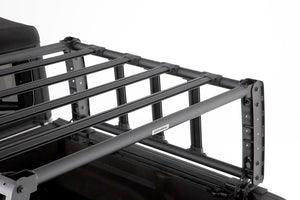 Product of Go Rhino 5950000T-01 XRS Overland Xtreme Bed Cargo Rack Component 