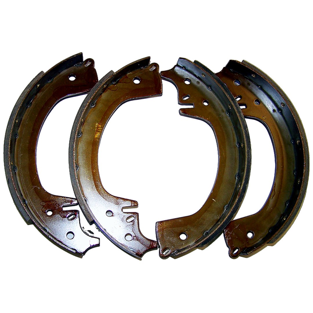 Crown Automotive 8126685 Brake Shoe||8126685_1.Jpg||86||c1y8126685||2122678