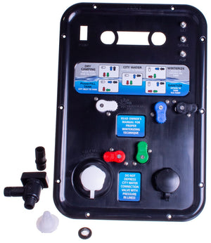 B&B Molders 94143 Fresh Water Management System||94143-1.Jpg||85||bbm94143||1487904