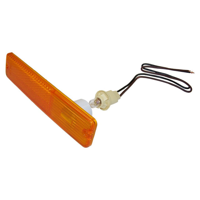 Crown Automotive 994020k Side Marker Light||994020k.Jpg||85||c1y994020k||1060107