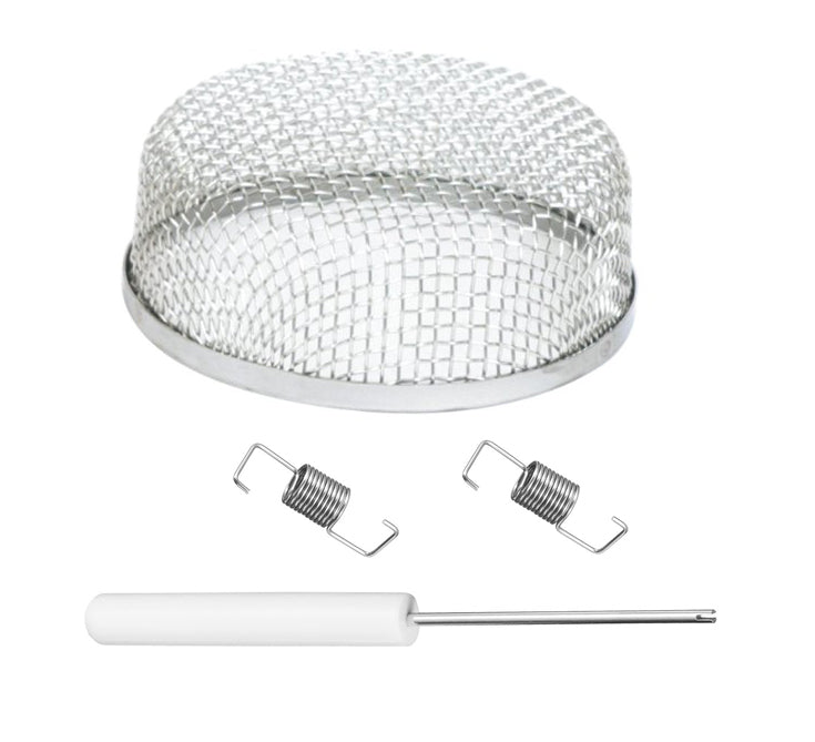 Jr Products 06-30205 Bug Screen - Rv Appliance||06-30205.Jpg||85||j450630205||1257711