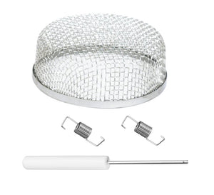 Jr Products 06-30205 Bug Screen - Rv Appliance||06-30205.Jpg||85||j450630205||1257711