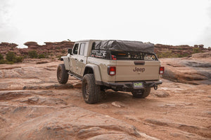Product of DV8 Offroad RBGL-09 Spec Series Steel Powder Coated Bumper 