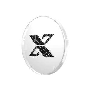 Product of Project X Ac538811-1 Driving/ Fog Light Cover