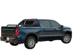 Black Horse Offroad Glrb-01b Truck Bed Bar||glrb-01b_2.Jpg||86||blkglrb01b||1647603