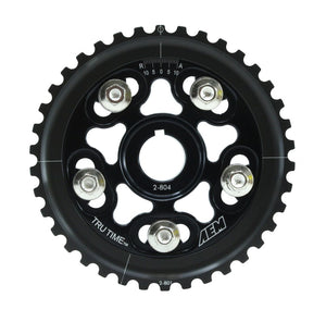 Aem Electronics 23-804bk Camshaft Timing Gear||738e47b51995966ec5e3353bd518c50053bee988.Jpg||85||a1y23804bk||1650069