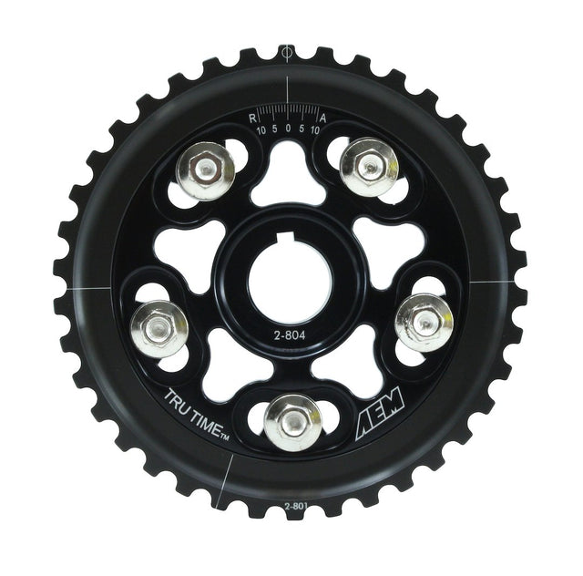 Aem Electronics 23-804bk Camshaft Timing Gear||738e47b51995966ec5e3353bd518c50053bee988.Jpg||85||a1y23804bk||1650069