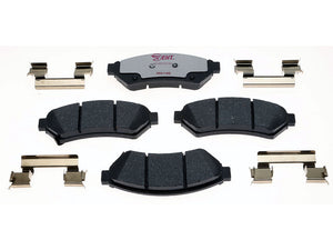 Raybestos Brakes Eht1075h Brake Pad||eht1075h_Fro.Jpg||85||r53eht1075h||1479062
