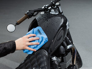 Weathertech (Usa) 8asoaker2 Drying Cloth||8asoaker2_4.Jpg||89||w248asoaker2||864072