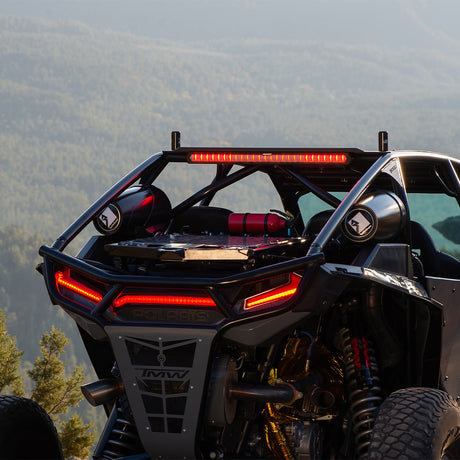 Product of Rigid Lighting 901802 Light Bar 