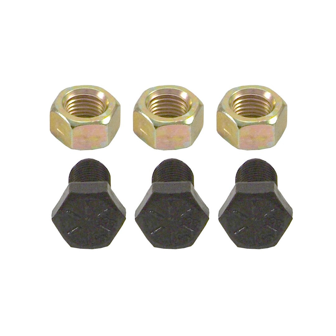 Spectre Industries 4697 Torque Converter Bolt||4697_04-01-12.Jpg||85||s714697||1654083