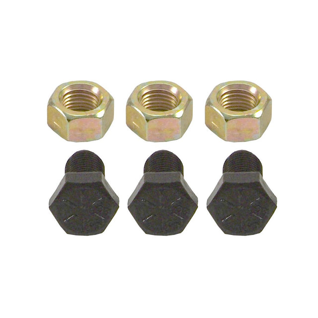 Spectre Industries 4697 Torque Converter Bolt||4697_04-01-12.Jpg||85||s714697||1654083