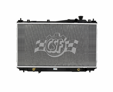 Csf 2800 Radiator||||85||csf2800||2012010