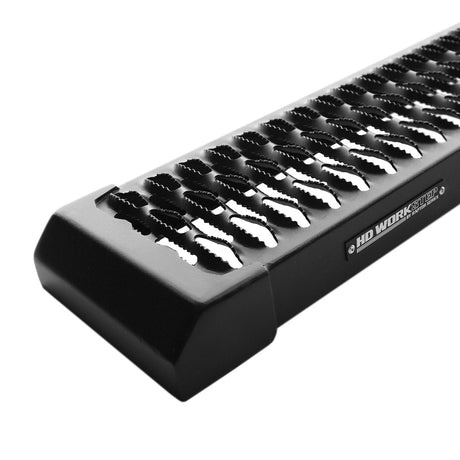 Raptor Series 2486-Blk Running Board Component||2486-Blk_1.Jpg||86||rpt2486blk||2218983