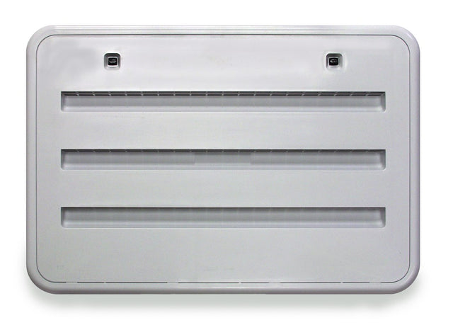 Product of Norcold 621156bw Refrigerator Vent