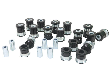 Whiteline Wek142 Suspension Bushing Kit||wek142.Jpg||85||wlnwek142||1237281