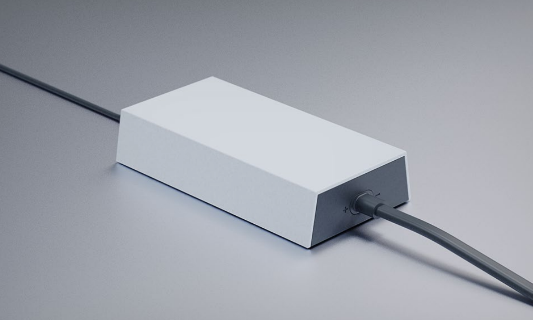 Kvh 19-1260-15 Satellite Network Terminal Power Supply||19-1260-15.Png||85||kvh19126015||2255279