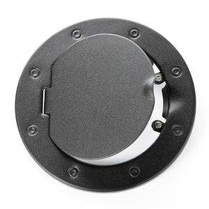 Product of Rugged Ridge 11229.05 Fuel Door