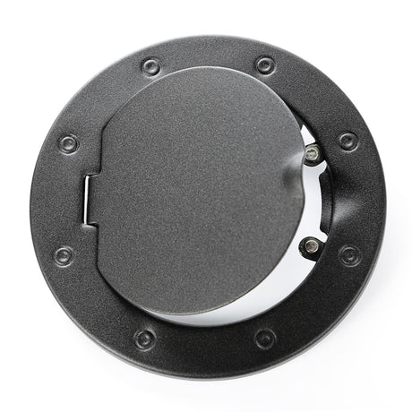 Product of Rugged Ridge 11229.05 Fuel Door
