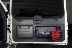 Dv8 Offroad Mpgx-03 Molle Cargo Panel||2003-2009-Lexus-Gx470-Molle-Door-Pocket-Cargo-Net-_Installed-6.Jpg||95||dv8mpgx03||1628230