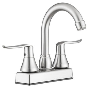 Dura Faucet Df-Pb155lh-Sn Faucet||df-Pb155lh-Sn -2.Jpg||85||d6ufpb155lhsn||1084195