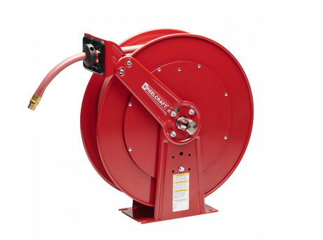 Reelcraft Sales 83050 Olp Hose Reel||83050 Olp.Png||85||ree83050olp||2259209