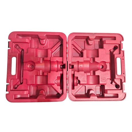 Husky Towing 33212 Gooseneck Trailer Hitch Accessory Kit||hus_33212_Gooseneck Trailer Hitch Storage Case_Web_2.Jpg||86||hus33212||1778234