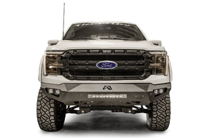Product of Fab Fours FF24-D6551-1 Vengeance  Bumper 