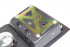 Builtright Industries 104030 Multi Purpose Accessory Mount Support Plate||104030-4.Jpg||88||blt104030||1706553