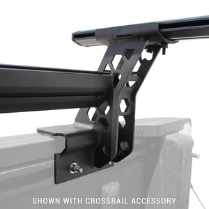 Go Rhino 5935001t Bed Cargo Rack Cross Bar||gr_Xtreme_Rack_System_Xrs_Cross_Bars_5935001t_015.Jpg||89||g265935001t||887056