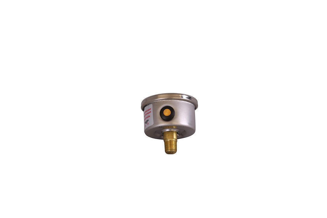 Product of Aeromotive Fuel System 15633 Gauge Fuel Pressure