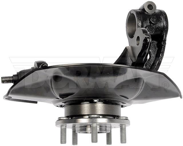 Dorman (Oe Solutions) 698-488 Wheel Bearing And Hub Assembly||||88||d18698488||2012726