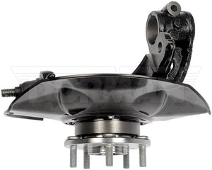 Dorman (Oe Solutions) 698-488 Wheel Bearing And Hub Assembly||||88||d18698488||2012726