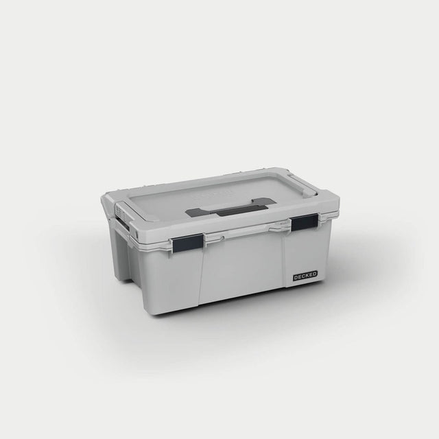 Decked A0010-Sixr-Gry Cargo Organizer||a0010-Sixr-Gry.Jpg||85||dck010sixrgry||1728101