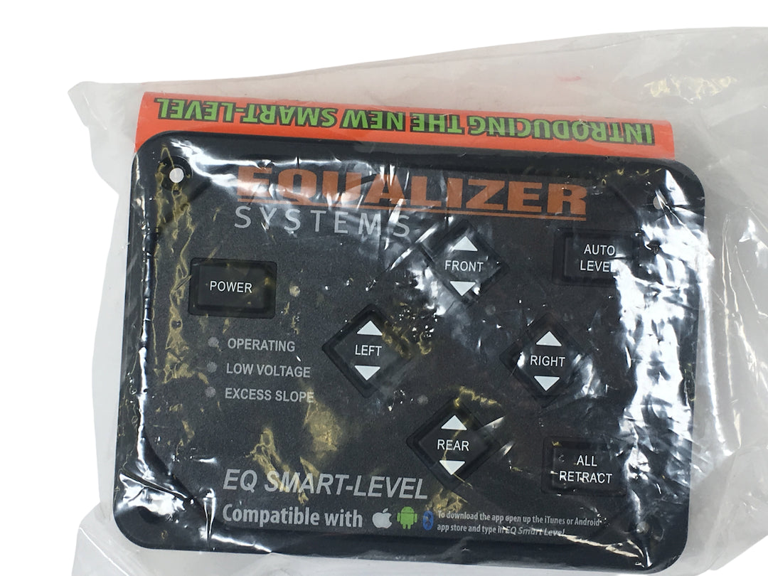 Product of Equalizer Systems 70175 Leveling System Component