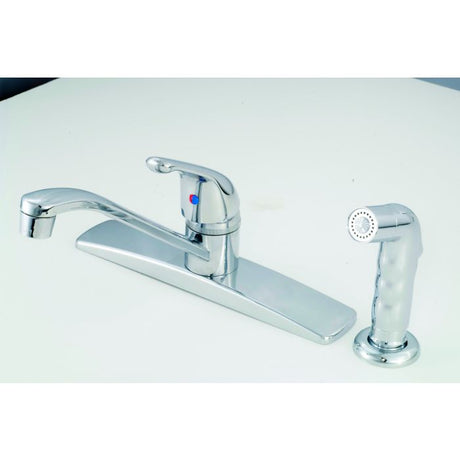 Empire Faucet Sl801f-4 Faucet||sl801f-4.Jpg||85||a7ksl801f4||1220024