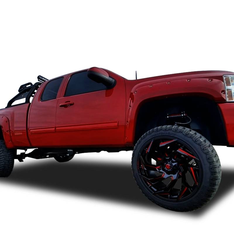 Black Horse Offroad Rb-Ba1b-Kit Truck Bed Bar||rb-Ba1b-Kit_8.Jpeg||92||blkrbba1bkit||2239124